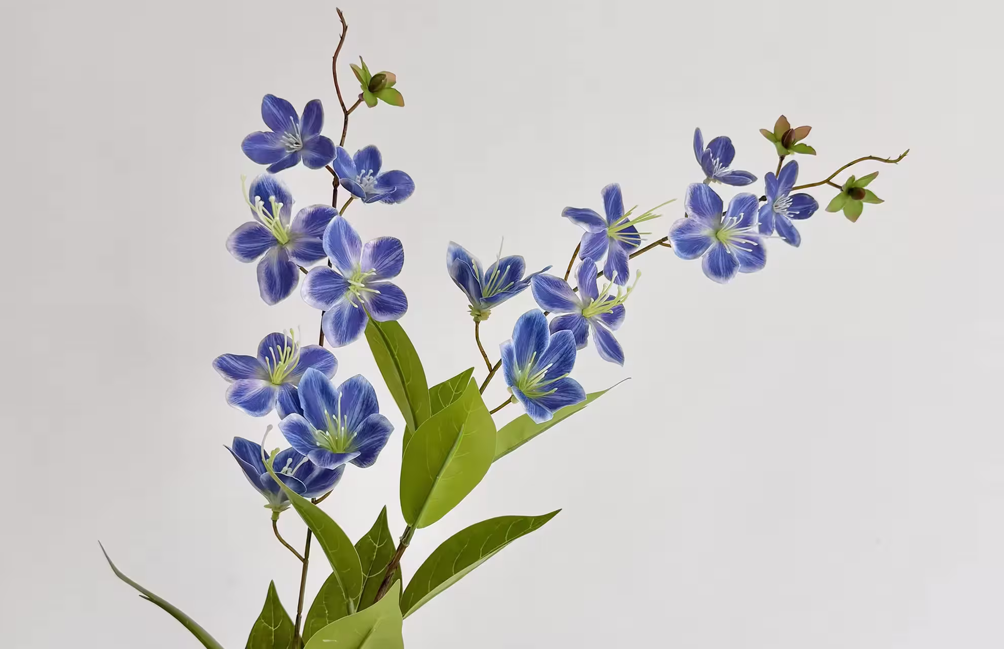 Real Touch Jasmine Artificial Jasmine flower